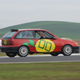 Illustration for article titled 24 Hours Of LeMons Arse Freeze-A-Palooza Über Gallery: The Generals Troops
